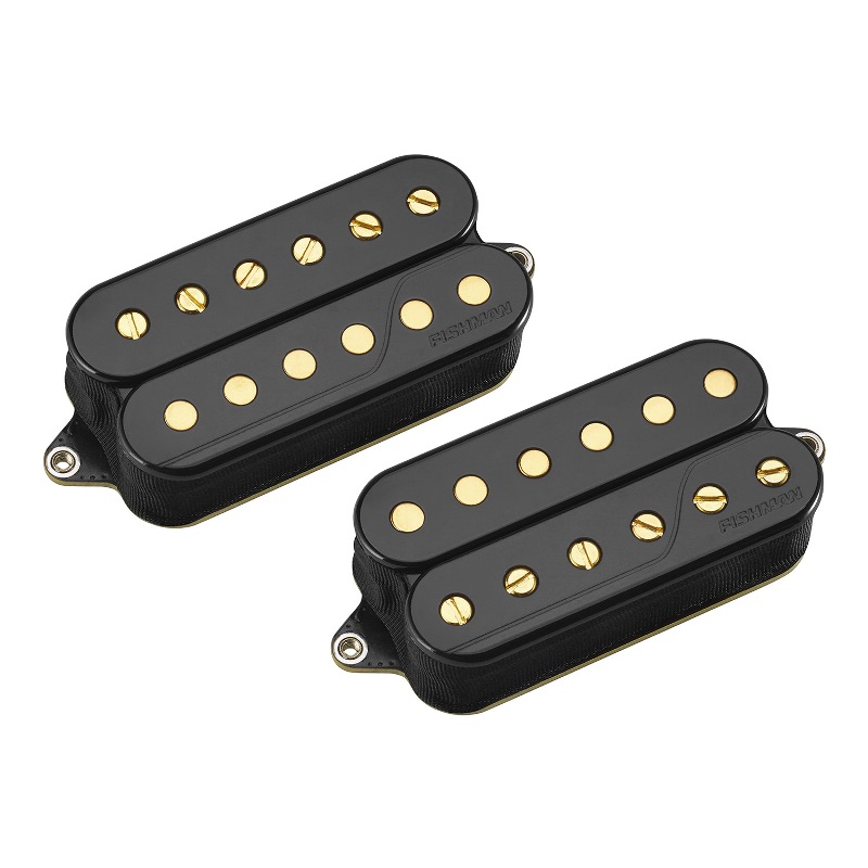 FISHMAN JAPAN | Scott LePage Custom Series Humbucker Pickups