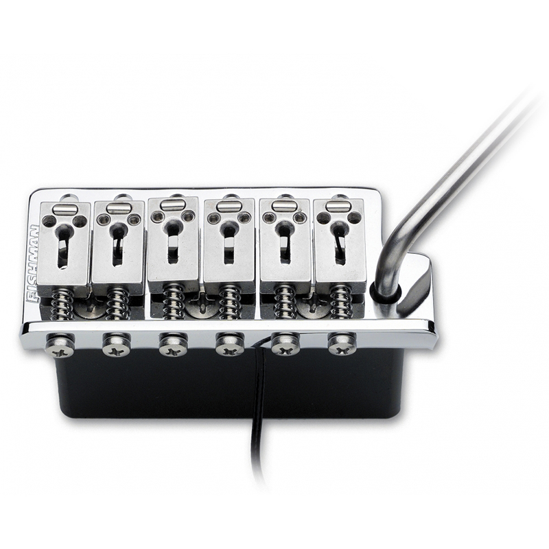 FISHMAN JAPAN | VMV Powerbridge Pickup